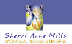 Sherri Anne Mills Myofascial Release & Massage